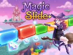 Jogo Magic Slide