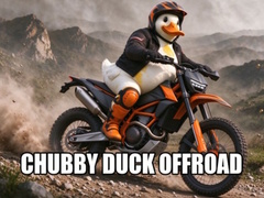 Jogo Chubby Duck Offroad