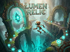 Jogo Lumen Relic