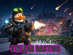 Jogo Stellar Bastion