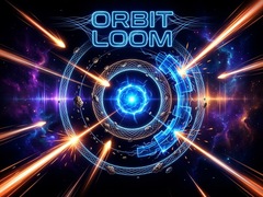 Jogo Orbit Loom