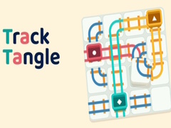 Jogo Track Tangle