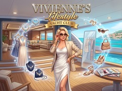 Jogo Viviennes Lifestyle Yacht Club