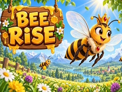 Jogo Bee Rise