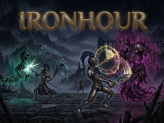 Jogo Ironhour