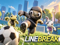 Jogo Linebreak