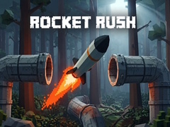 Jogo Rocket Rush