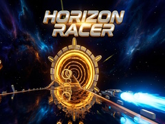 Jogo Horizon Racer