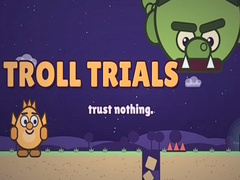 Jogo Troll Trials