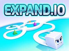 Jogo Expand.io