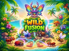 Jogo Wild Fusion
