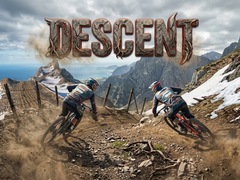 Jogo Descent