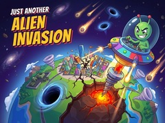 Jogo Just Another Alien Invasion