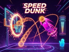 Jogo Speed Dunk