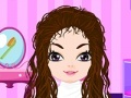 Jogo Lovely Hair Style Salon