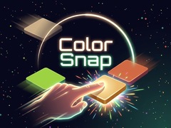 Jogo Color Snap