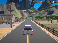 Jogo Farm Cause Auto