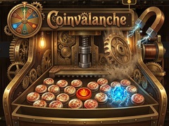 Jogo Coinvalanche