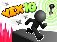 Jogo Vex 10