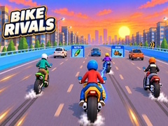 Jogo Bike Rivals