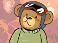 Jogo Teddy Dresser