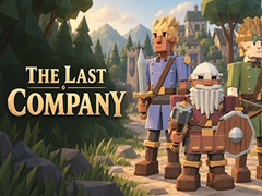 Jogo The Last Company