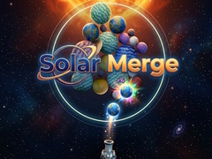 Jogo Solar Merge