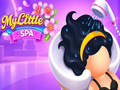 Jogo My Little spa