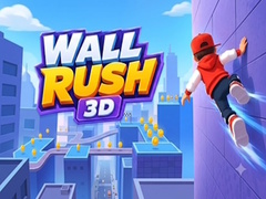 Jogo Wall Rush 3D