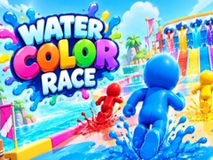 Jogo Water Color Race