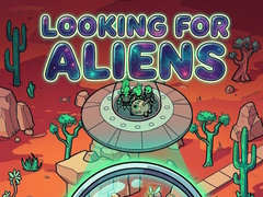 Jogo Looking For Aliens