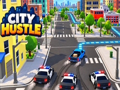 Jogo City Husle