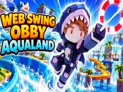 Jogo Web Swing Obby: Aqualand
