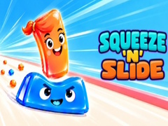 Jogo Squeeze'n'Slide