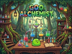 Jogo Goo Alchemist