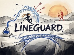 Jogo Lineguard