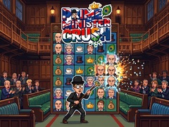 Jogo Prime Minister Crush