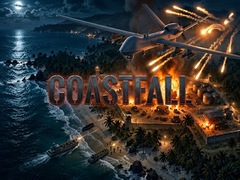 Jogo Coastfall