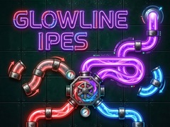 Jogo Glowline Pipes