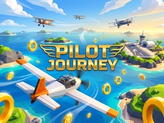 Jogo Pilot Journey