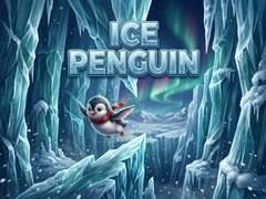 Jogo Ice Penguin