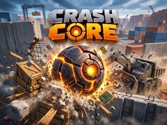 Jogo Crash Core