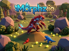 Jogo Morphz.io