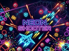 Jogo Neon Shooter