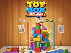 Jogo Toy Box Challenge