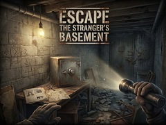 Jogo Escape the Stranger's Basement