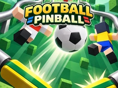 Jogo Football Pinball