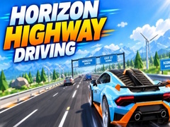 Jogo Horizon Highway Driving