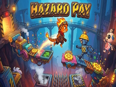 Jogo Hazard Pay