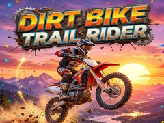 Jogo Dirt Bike Trail Rider